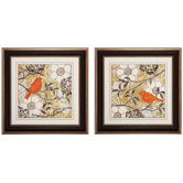 Greenwood I / II Wall Art (Set of 2)