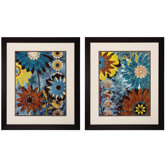 Eyes On Me I / II Wall Art (Set of 2)