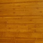 Bamboo 3-3/4" Solid Horizontal in Golden
