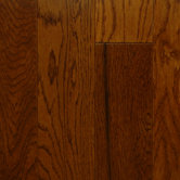 American Smooth 3-1/2" Engineered Oak in Jefferson