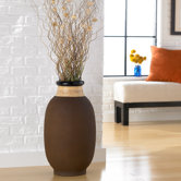 PoliVaz Decorative Vases