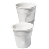 Crushed Cup