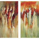 Oil Paintings