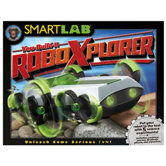 Robo Xplorer Kit