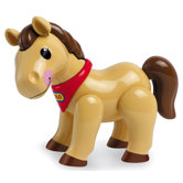 First Friends Pony