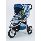 Metamorphosis Stroller