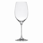 Marchesa Rose Crystal Red Wine Glass