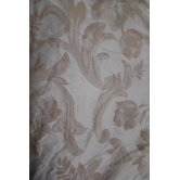 Jacquard Scroll Loveseat Slipcover