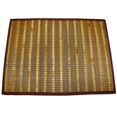 Bamboo Placemat (Set of 4)