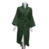 Terry Bath Robe