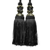 Aladdin Tassel Tieback (Set of 2)