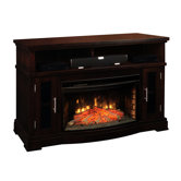 Loft 60" TV Lift Cabinet
