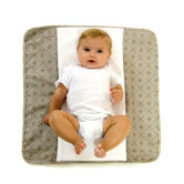 The Plush Pad Memory Foam Changing Pad in Morocco