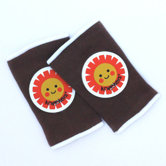 Kneekers Happy Sunshine Style Shoes