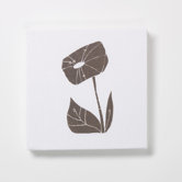 Perenial Textile Wall Print