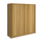 Hadlee Bedroom Sliding Wardrobe