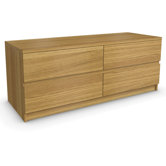 Hadlee Bedroom 4 Drawer Chest