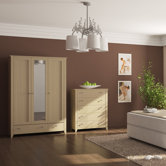 Barnes Bedroom Collection