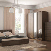 Hadlee Bedroom Collection