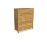 Tango Chest of 5 Drawers