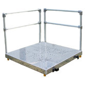 Modular Ramps