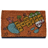 Hopscotch Doormat