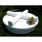 Resort Outdoor Bed