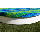 Resort Outdoor Bed
