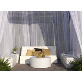Chic 7 Piece Cabana Seating Group