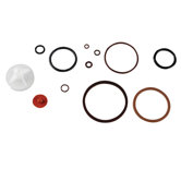 Replacement Parts Soft Goods Kit in Assorted