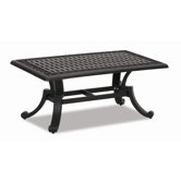 Del Mar Coffee Table
