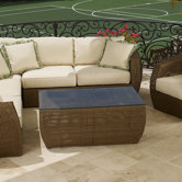 Huntington Coffee Table