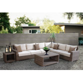 Coronado Sectional