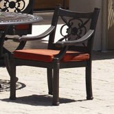 Sunset West Dining Chairs