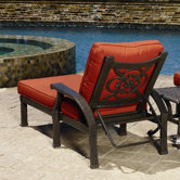 Del Mar Chaise