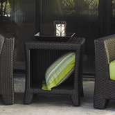 Malibu End Table