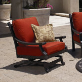 Sunset West Chairs