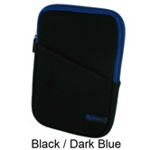 Super Bubble Neoprene Sleeve Case for eBook Reader