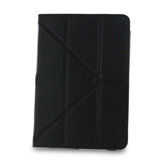 Origami Vegan Leather Case Cover for Kindle Fire HD 8.9
