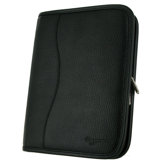Executive Portfolio Leather Case Cover for Kindle Fire HD 7