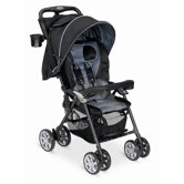 Cabria Lightweight Stroller