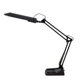 Vision Max Desk Lamp in Black