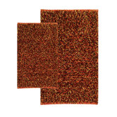 Barbados Piece Accent Bright Multi Rug Set