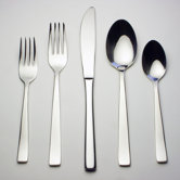 Belarus 20 Piece Flatware Set