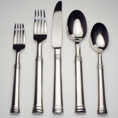 Belize 20 Piece Flatware Set
