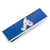 MLB Money Clip