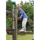 Classic Jumbo EZ Read Rain Gauge