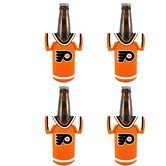NHL Bottle Jersey (Set of 4)