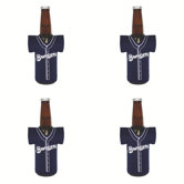 MLB Bottle Jersey (Set of 4)