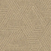 Magnolia Avenue Square Carpet Tile in Blossom